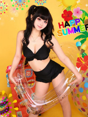 ハナ 18歳