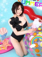 スミレ 23歳