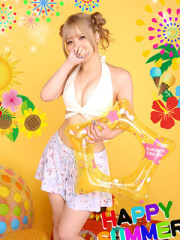 ポプラ 22歳