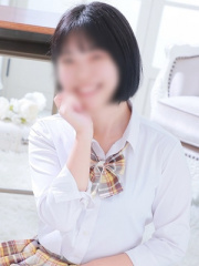 ちなつ 20歳