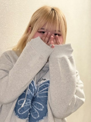 なつめ 20歳