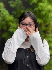 りえ 28歳