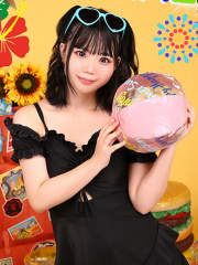ウララ 20歳