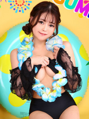 レンカ 20歳