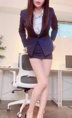 加瀬なつき 29歳