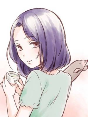 三井りこ 25歳