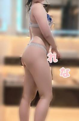 武田れな 27歳