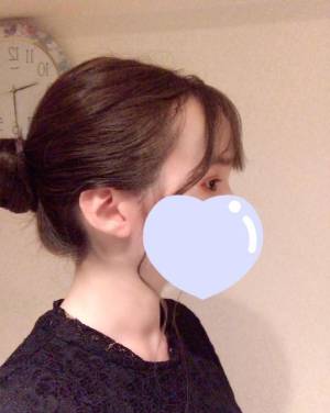 吉木ひなり 24歳