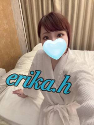 早瀬えりか 24歳