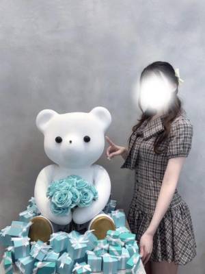 藤崎みりあ 22歳