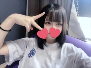 森あみ 19歳