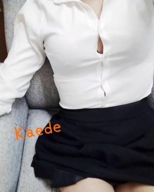 福原かえで 26歳