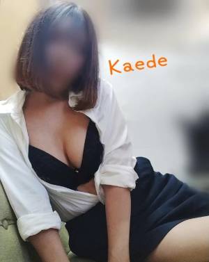 福原かえで 26歳