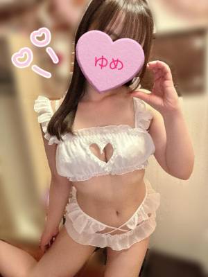 永瀬ゆめ 23歳