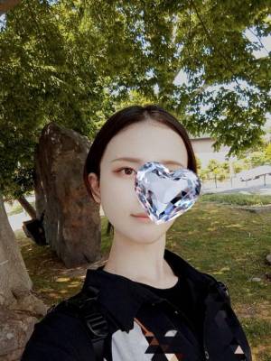 三上みお 25歳