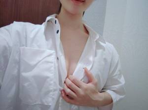 三上みお 25歳