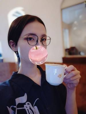 三上みお 25歳