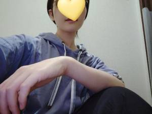 三上みお 25歳