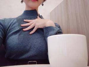 三上みお 25歳