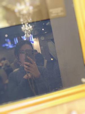 三上みお 25歳