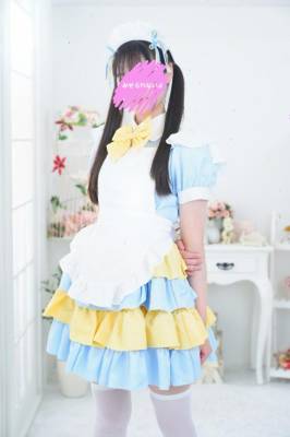 宇和乃そら 20歳