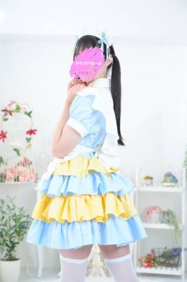 宇和乃そら 20歳