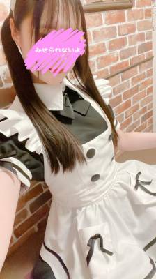宇和乃そら 20歳