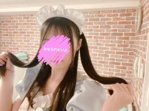 宇和乃そら 20歳