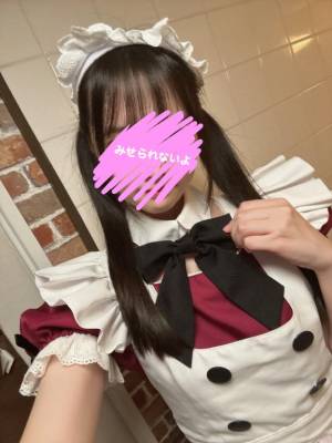 宇和乃そら 20歳