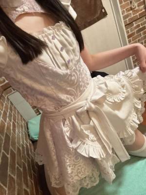 宇和乃そら 20歳