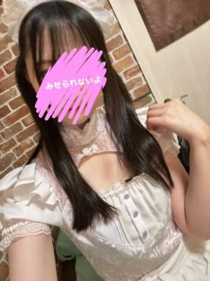 宇和乃そら 20歳