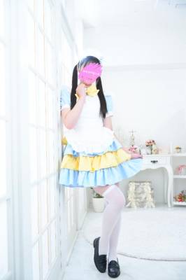 宇和乃そら 20歳