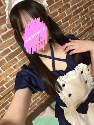 宇和乃そら 20歳