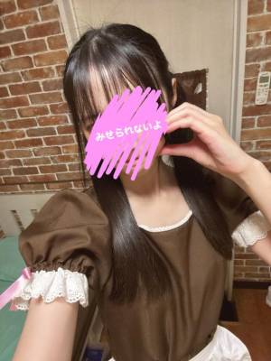 宇和乃そら 20歳