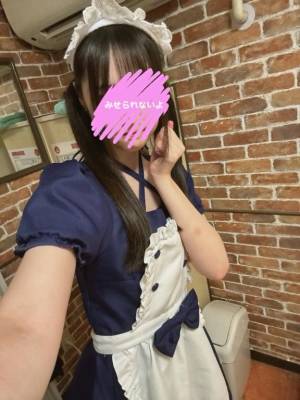 宇和乃そら 20歳