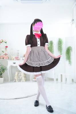 宇和乃そら 20歳
