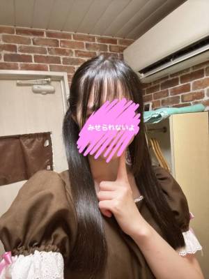 宇和乃そら 20歳