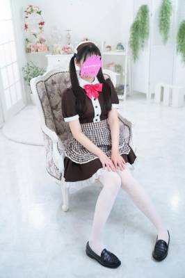 宇和乃そら 20歳