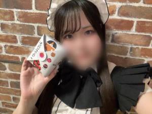渚なぎ 20歳