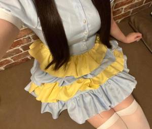 渚なぎ 20歳