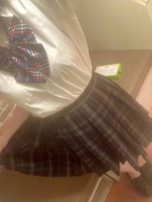 星野あゆか 23歳