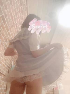 星野あゆか 23歳