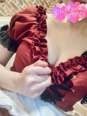 星野あゆか 23歳