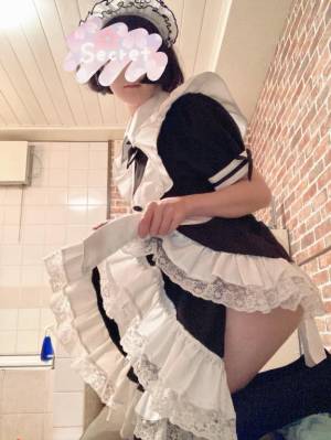 星野あゆか 23歳