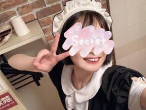 星野あゆか 23歳