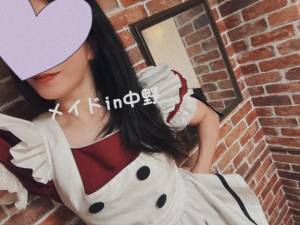 中森あきな 28歳