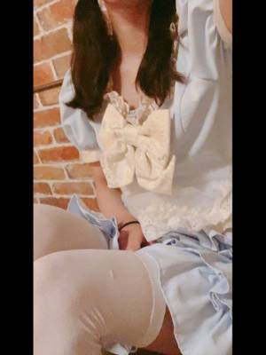 篠宮えりか 20歳