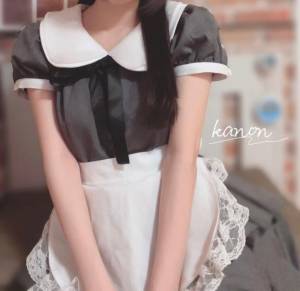 芹沢かのん 24歳