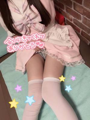 朝日奈なお 23歳