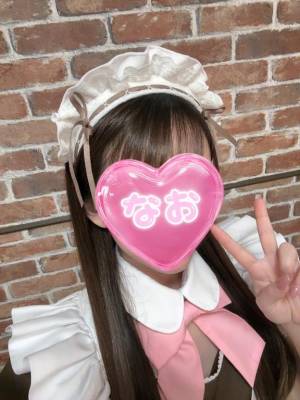 朝日奈なお 23歳